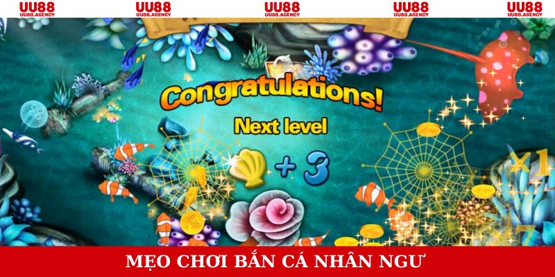 Chỉnh góc bắn của vũ khí sao cho phù hợp