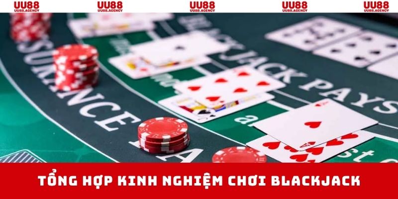 Cân nhắc về việc rút thêm bài trong blackjack